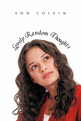 【预售】Lovely Random Thoughts