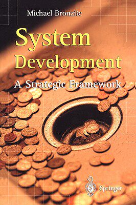 【预售】System Development