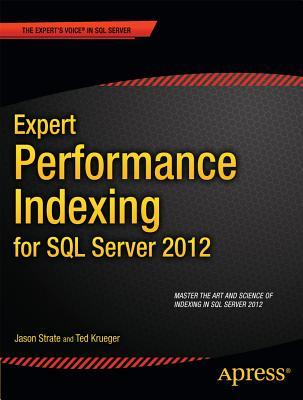 【预售】Expert Performance Indexing for SQL Server 2012
