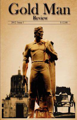 【预售】Gold Man Review