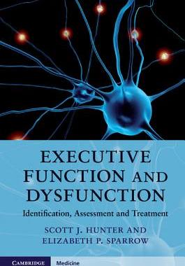 【预售】Executive Function and Dysfunction: Identification