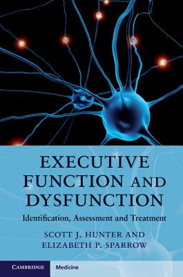 【预售】Executive Function and Dysfunction: Identification