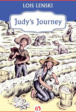 【预售】Judy's Journey