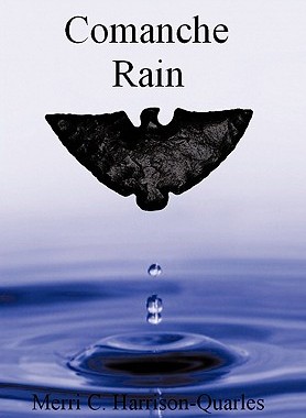 【预售】Comanche Rain