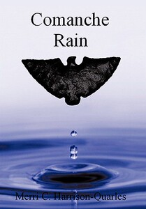 【预售】Comanche Rain
