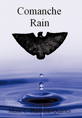【预售】Comanche Rain