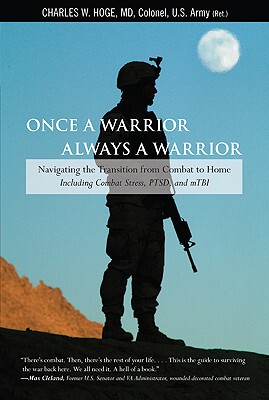 【预售】Once a Warrior, Always a Warrior: Navigating the