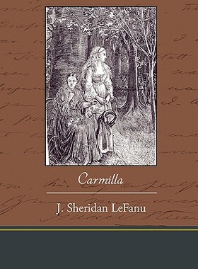 【预售】Carmilla