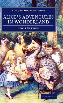 【预售】Alice's Adventures in Wonderland