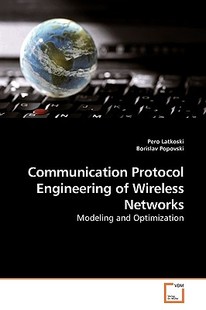 预售 Communication Engineering Wireless Protocol