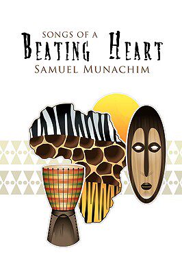 【预售】Songs of a Beating Heart
