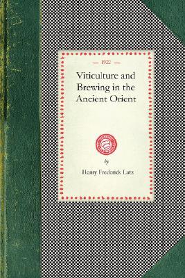 【预售】Viticulture and Brewing in the Ancient
