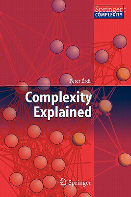 【预售】Complexity Explained