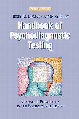 【预售】Handbook of Psychodiagnostic Testing: Analysis of