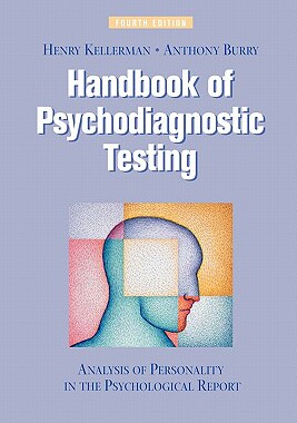 【预售】Handbook of Psychodiagnostic Testing: Analysis of