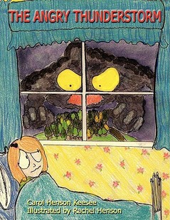 【预售】The Angry Thunderstorm