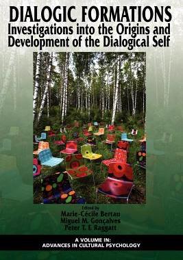 【预售】Dialogic Formations: Investigations Into the Origins