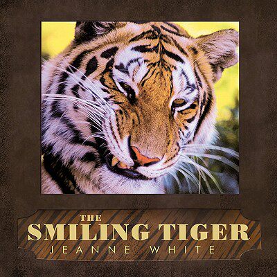 【预售】The Smiling Tiger: Quotes & Notes