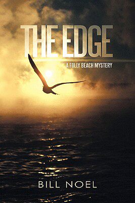 【预售】The Edge: A Folly Beach Mystery