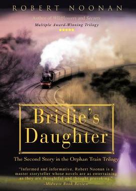 【预售】Bridie's Daughter: The Second Story in the Orphan