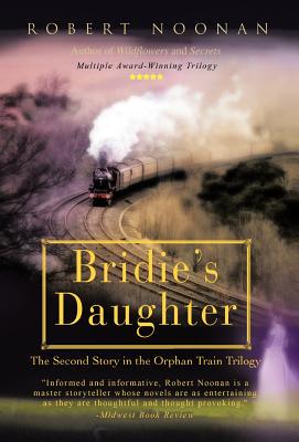 【预售】Bridie's Daughter: The Second Story in the Orphan