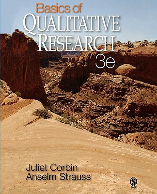 【预售】Basics of Qualitative Research: Techniques and