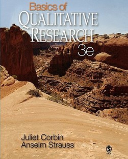 Basics Qualitative Research and Techniques 预售