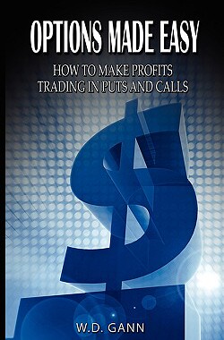 【预售】Options Made Easy: How to Make Profits Trading in