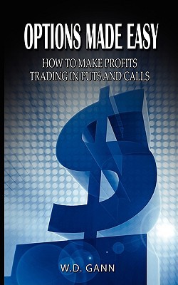 【预售】Options Made Easy: How to Make Profits Trading in