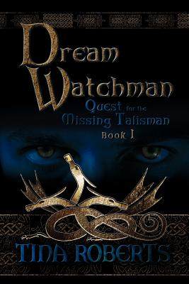 【预售】Dream Watchman: Quest for the Missing Tailsman Book