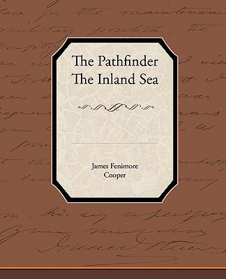 【预售】The Pathfinder the Inland Sea