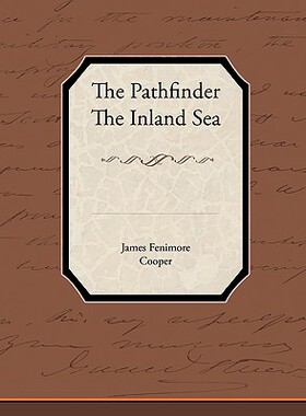 【预售】The Pathfinder the Inland Sea