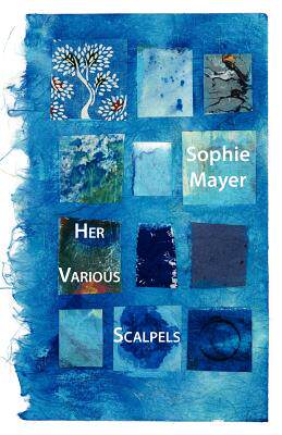 【预售】Her Various Scalpels