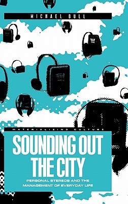 【预售】Sounding Out the City