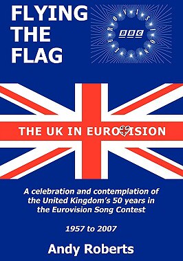 【预售】Flying the Flag: The United Kingdom in Eurovision a