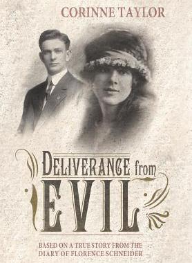 【预售】Deliverance from Evil