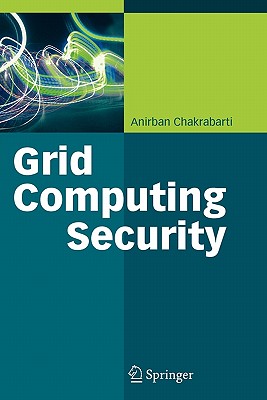 【预售】Grid Computing Security
