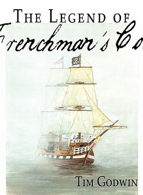 【预售】The Legend of Frenchman's Cove