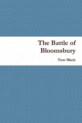 【预售】The Battle of Bloomsbury