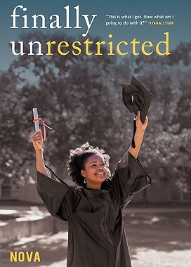 【预售】Finally Unrestricted