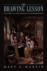 【预售】The Drawing Lesson: The First in the Trilogy of