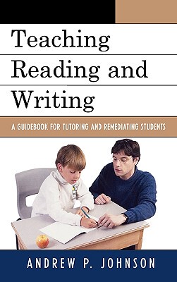 【预售】Teaching Reading and Writing: A Guidebook for