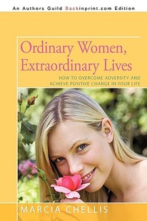 Women Extraordinary Lives Ordinary How Overcome 预售
