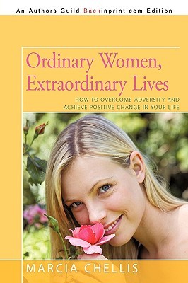 【预售】Ordinary Women, Extraordinary Lives: How to Overcome