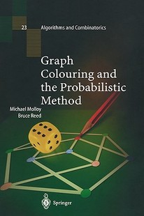 and the Method Probabilistic 预售 Graph Colouring