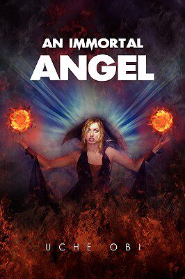 【预售】An Immortal Angel