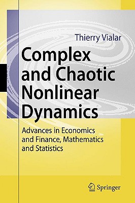 【预售】Complex and Chaotic Nonlinear Dynamics: Advances in