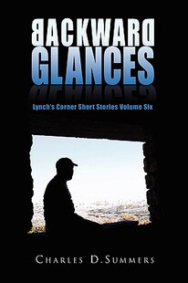 【预售】Backward Glances