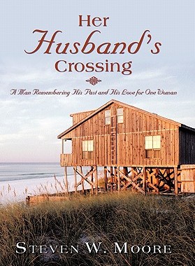 【预售】Her Husband's Crossing: A Man Remembering His Past