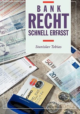 【预售】Bankrecht - Schnell Erfasst